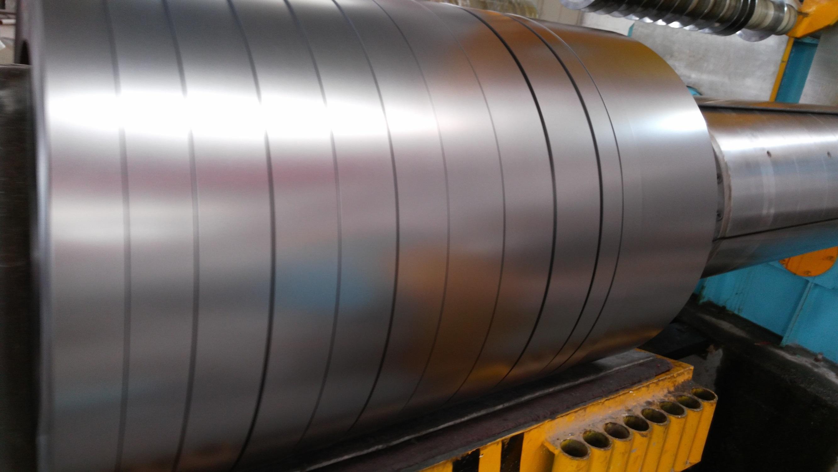 鎳基合金與不銹鋼有什么區(qū)別？