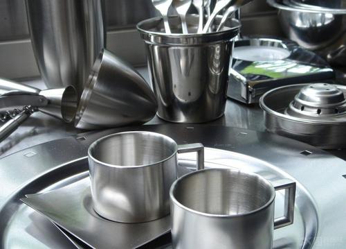 長(zhǎng)期使用316不銹鋼餐具對(duì)人體有害嗎？